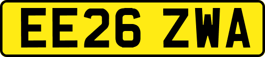 EE26ZWA
