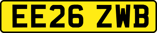 EE26ZWB
