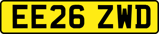 EE26ZWD