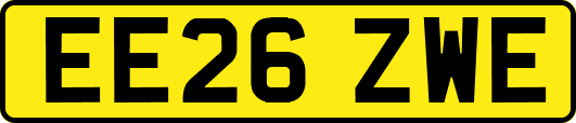 EE26ZWE
