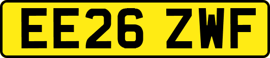 EE26ZWF