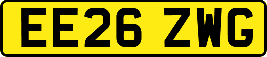 EE26ZWG