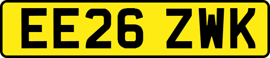EE26ZWK