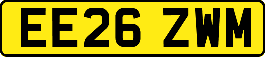 EE26ZWM