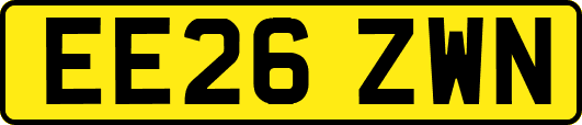 EE26ZWN