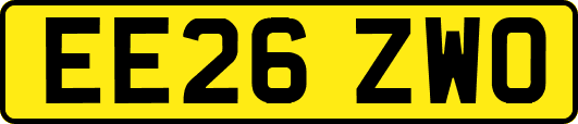 EE26ZWO