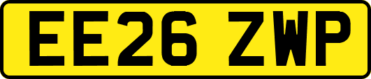 EE26ZWP