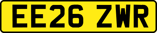 EE26ZWR