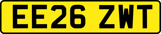EE26ZWT