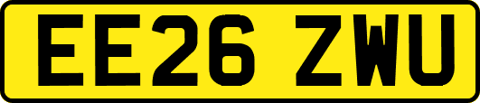 EE26ZWU