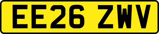 EE26ZWV