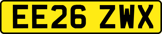 EE26ZWX