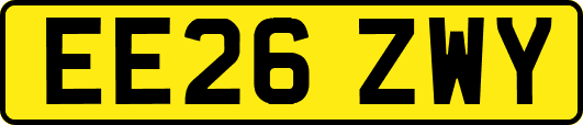 EE26ZWY