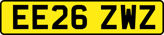 EE26ZWZ