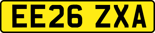 EE26ZXA