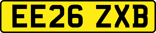 EE26ZXB