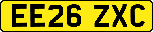 EE26ZXC