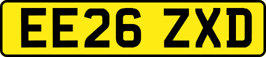 EE26ZXD