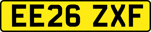 EE26ZXF