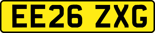 EE26ZXG