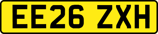 EE26ZXH