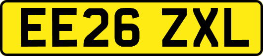 EE26ZXL