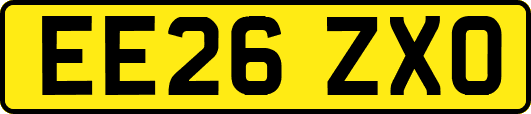EE26ZXO