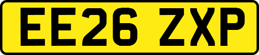 EE26ZXP