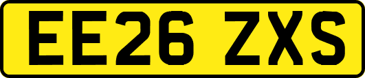 EE26ZXS