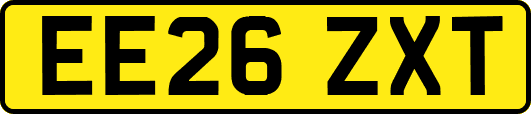 EE26ZXT