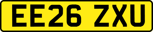 EE26ZXU