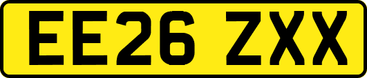 EE26ZXX
