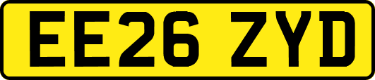 EE26ZYD
