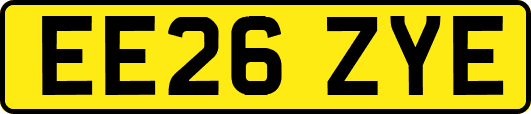 EE26ZYE
