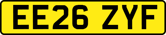 EE26ZYF