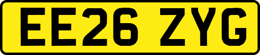 EE26ZYG