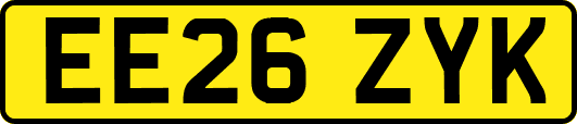 EE26ZYK