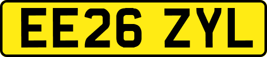 EE26ZYL