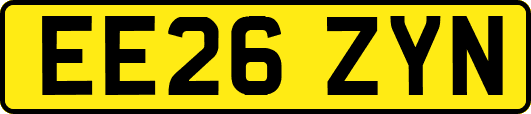 EE26ZYN
