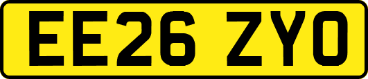EE26ZYO