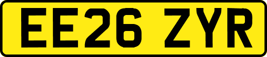 EE26ZYR