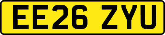 EE26ZYU