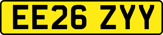EE26ZYY