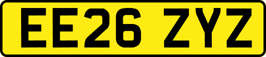 EE26ZYZ