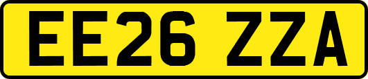 EE26ZZA
