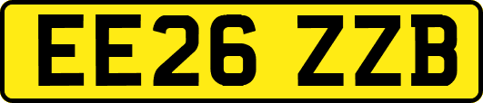 EE26ZZB