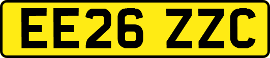 EE26ZZC