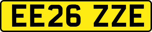 EE26ZZE