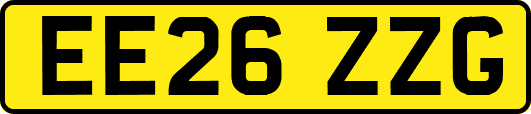 EE26ZZG