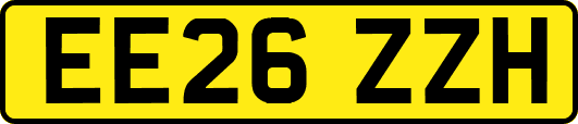 EE26ZZH